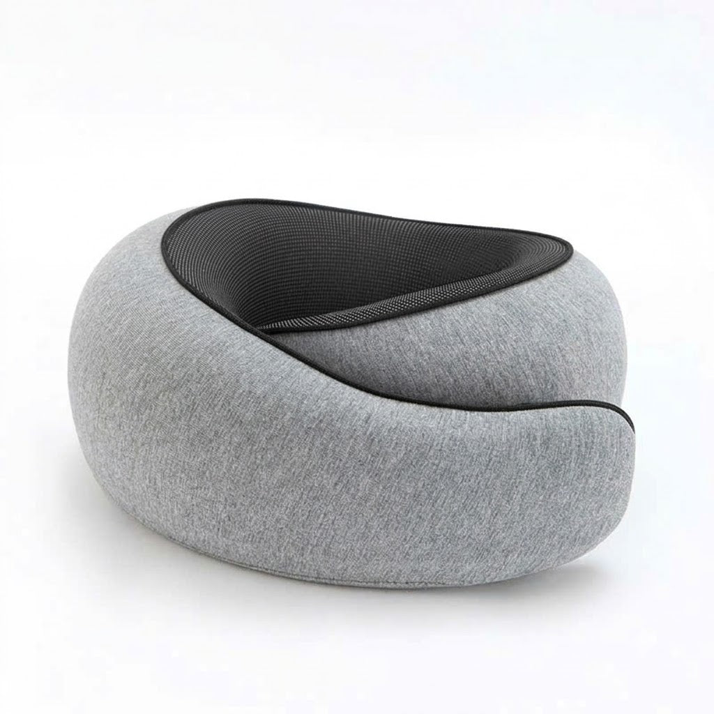 WANDER+ Pillow — Gray