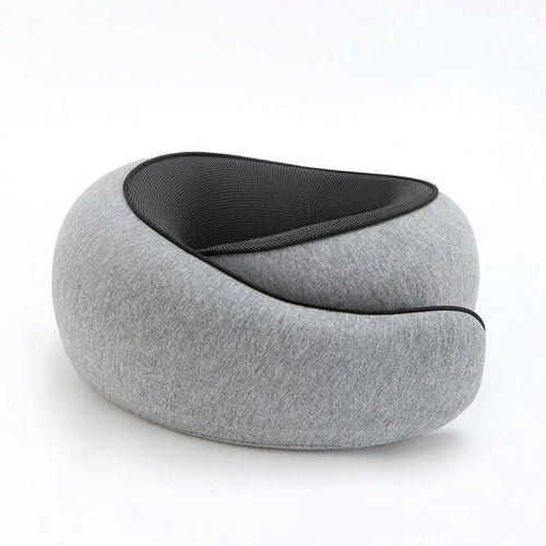 WANDER+ Pillow — Gray