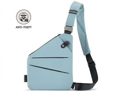 The Original WANDER+ Anti-Theft Travel Bag