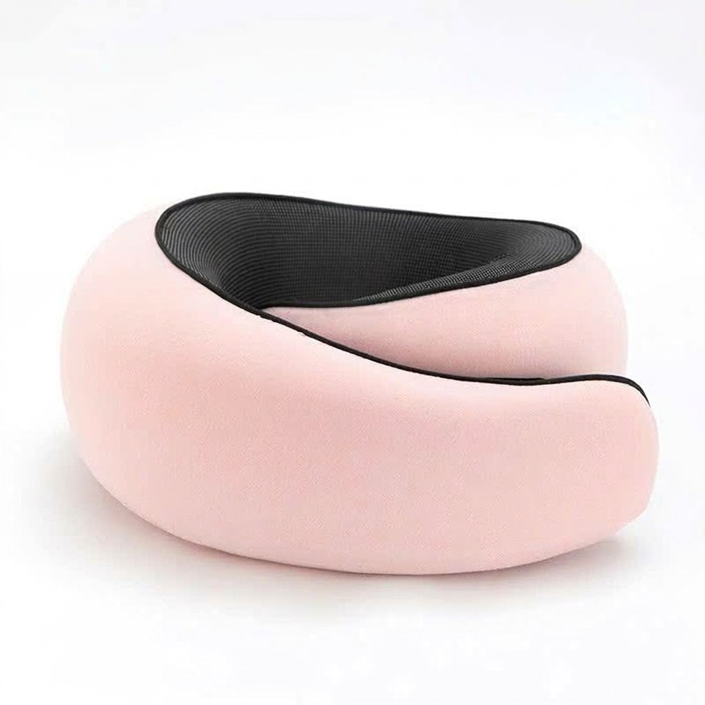 WANDER+ Pillow — Pink