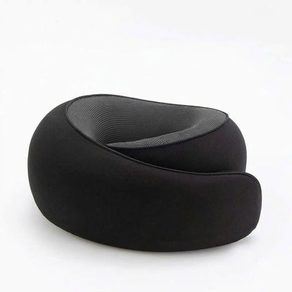 WANDER+ Pillow — Black
