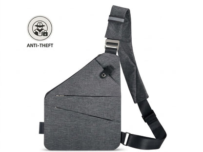 The Original WANDER+ Anti-Theft Travel Bag