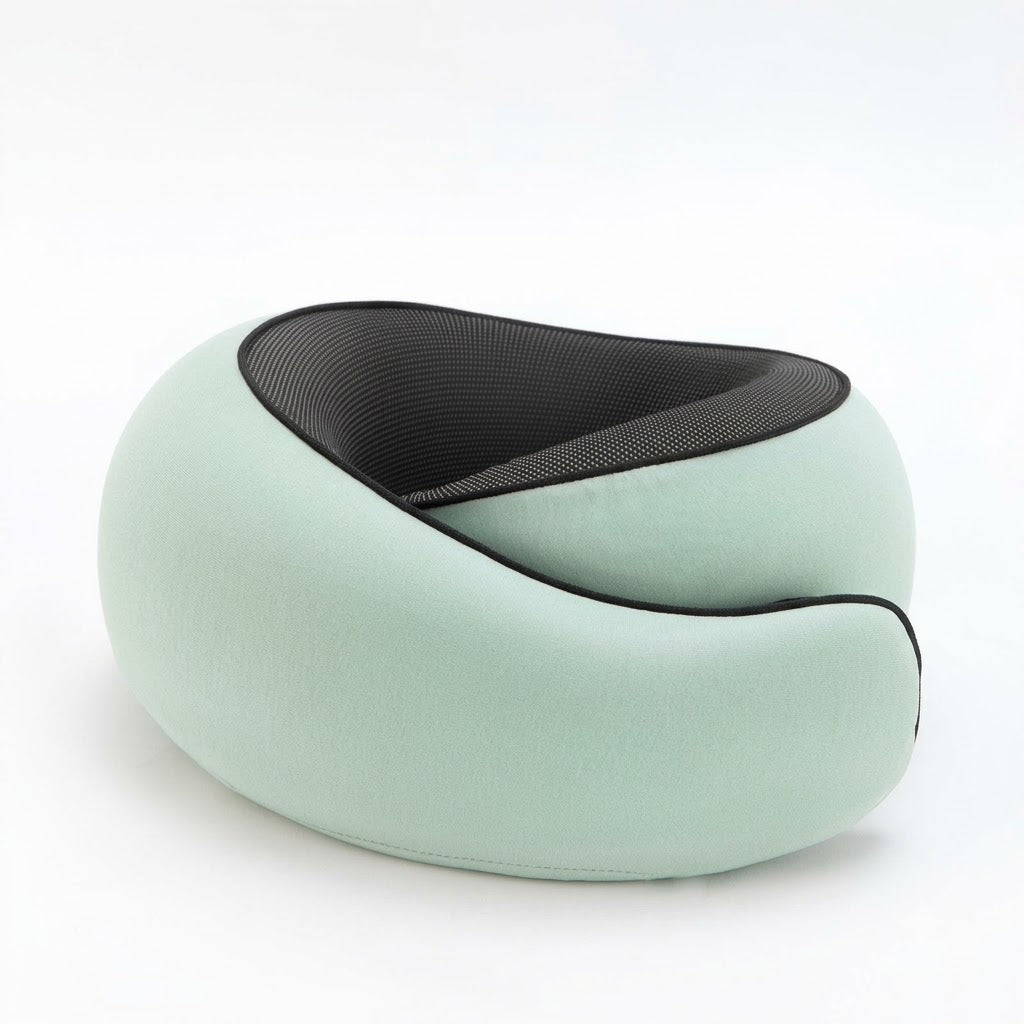 WANDER+ Pillow — Green