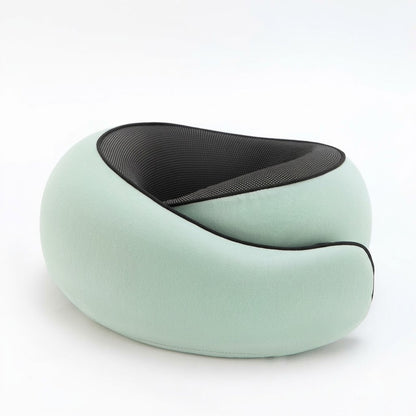 WANDER+ Pillow — Green